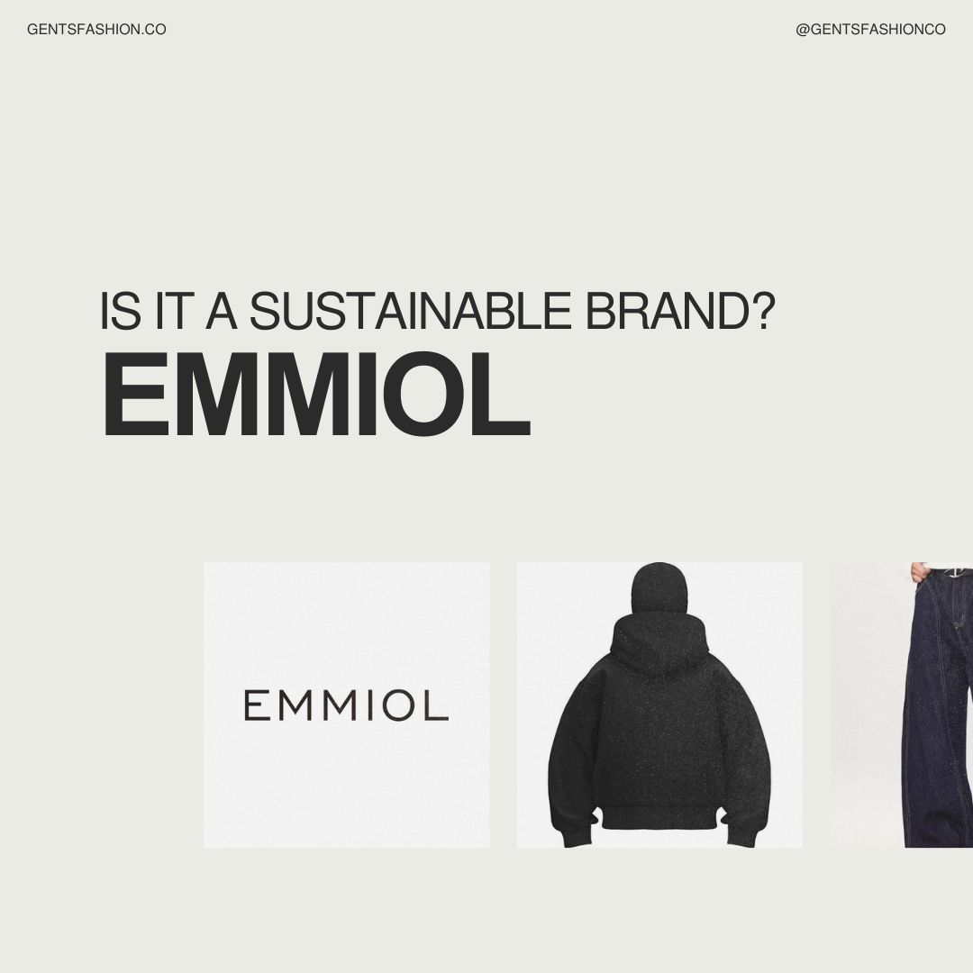 Is Emmiol Fast Fashion? A Comprehensive Analysis of the Brand’s Practices