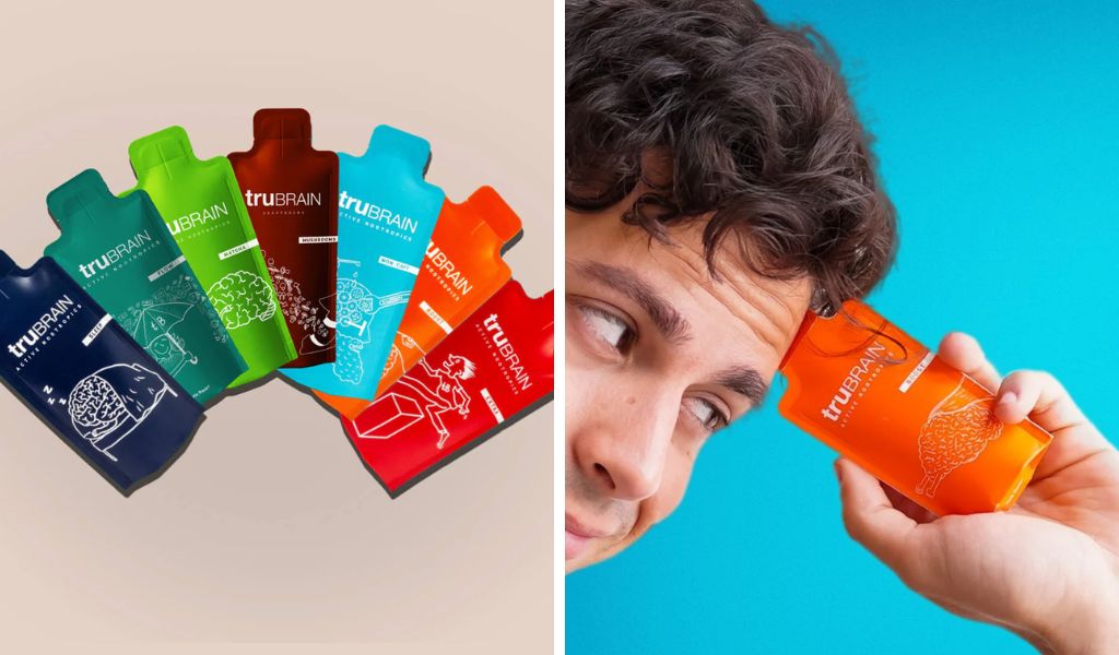 Is Trubrain a Sustainable Brand?