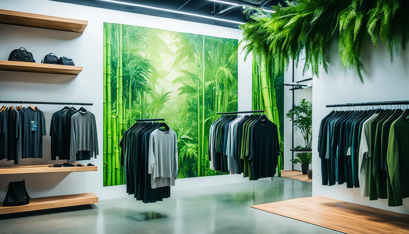 Eco-Chic Style: Top Sustainability Fashion Brand