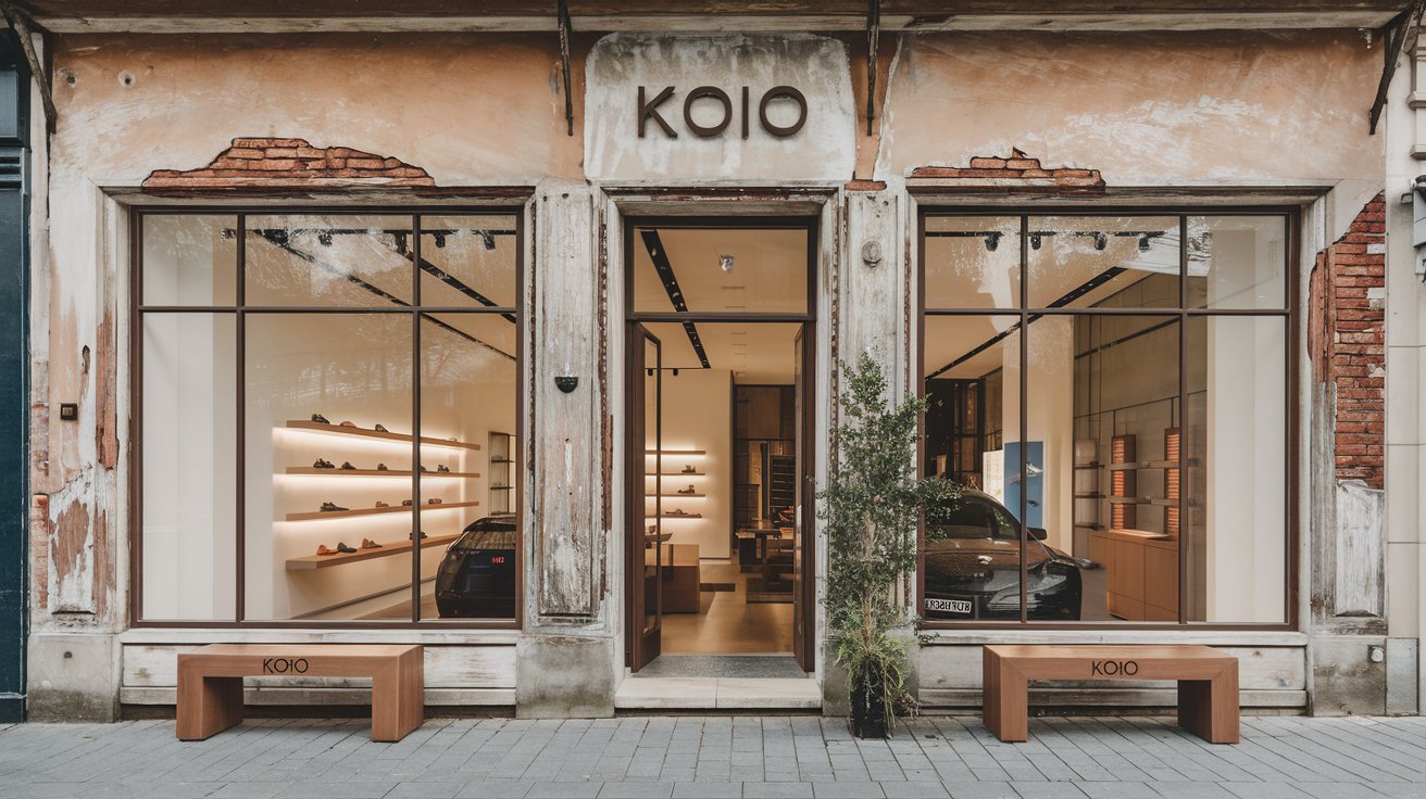Is Koio a Sustainable Brand?