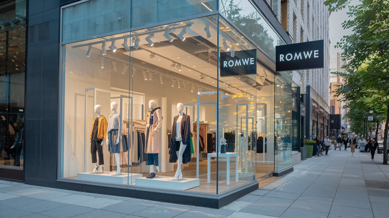 Is ROMWE a Sustainable Brand?