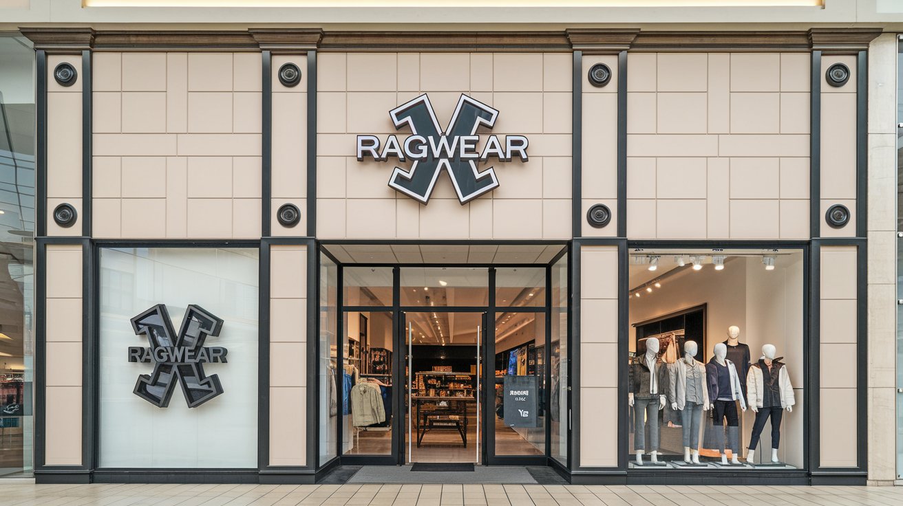 Is Ragwear a sustainable brand?